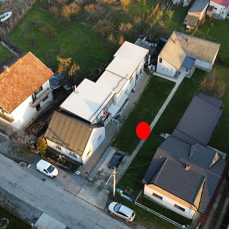 Apartmani Sun & Moon Bjelovar Luaran gambar