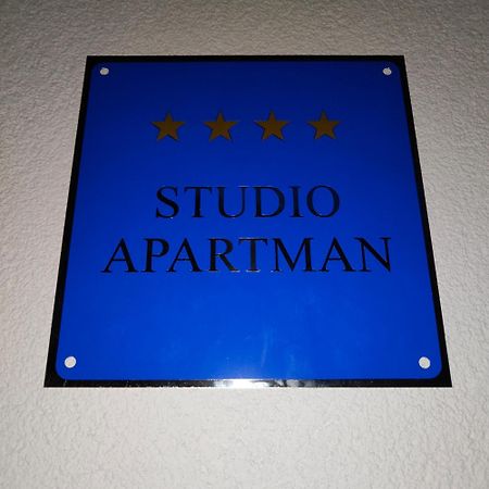 Apartmani Sun & Moon Bjelovar Luaran gambar