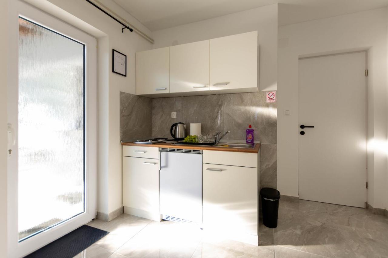 Apartmani Sun & Moon Bjelovar Luaran gambar