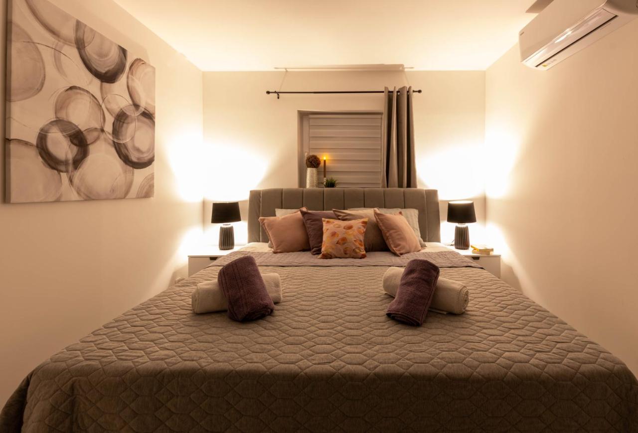 Apartmani Sun & Moon Bjelovar Luaran gambar