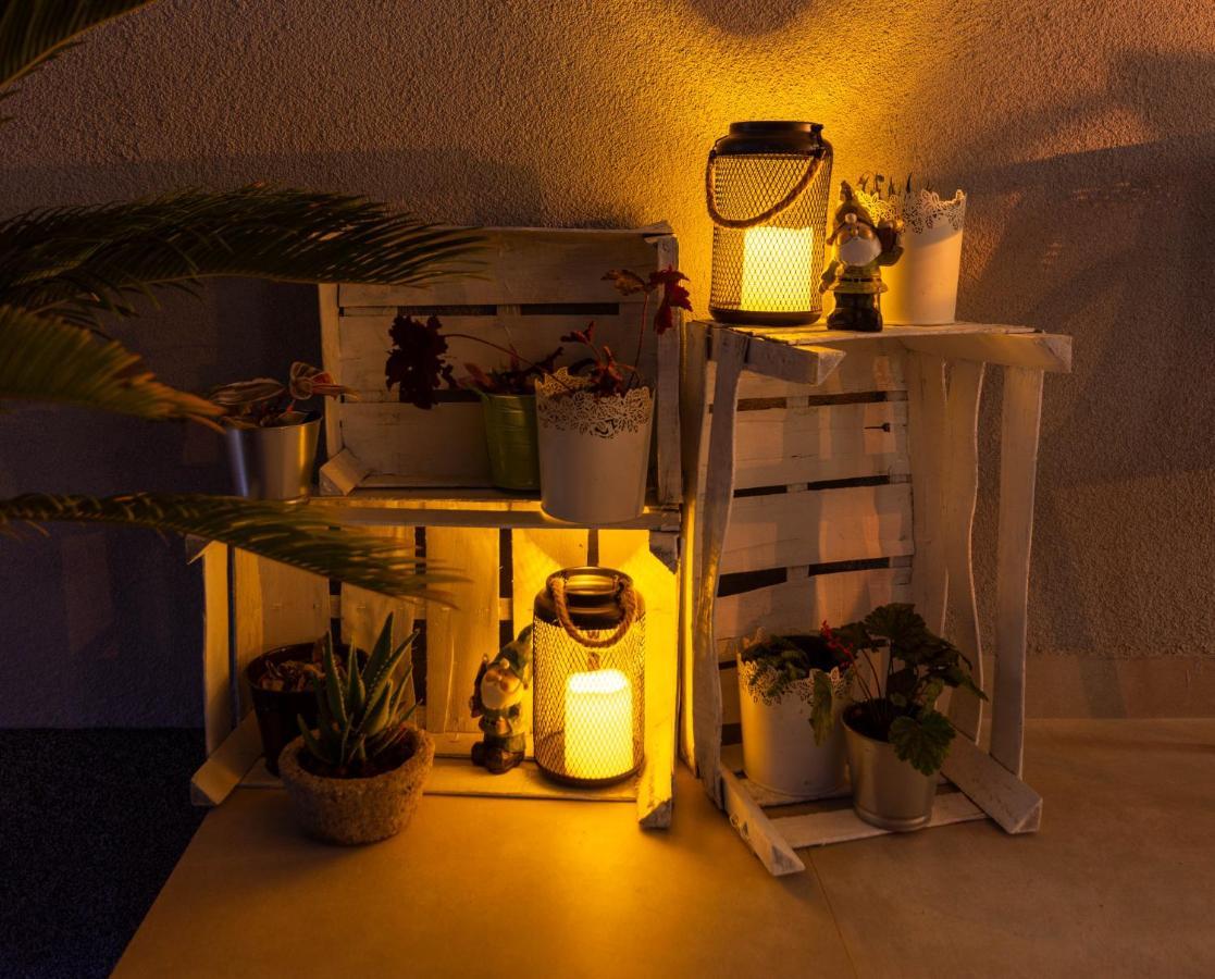 Apartmani Sun & Moon Bjelovar Luaran gambar