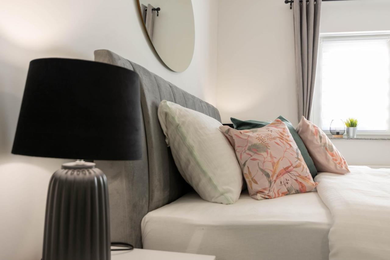 Apartmani Sun & Moon Bjelovar Luaran gambar