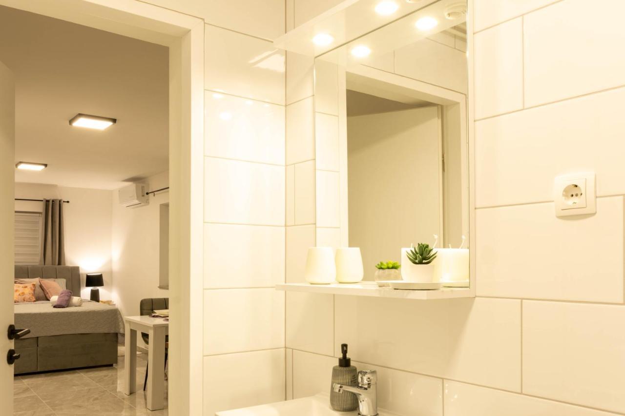 Apartmani Sun & Moon Bjelovar Luaran gambar
