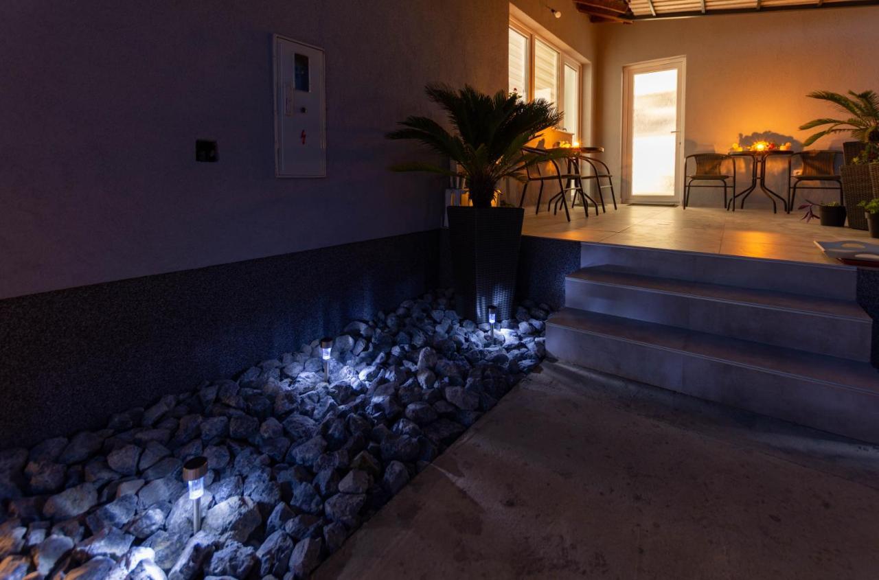 Apartmani Sun & Moon Bjelovar Luaran gambar