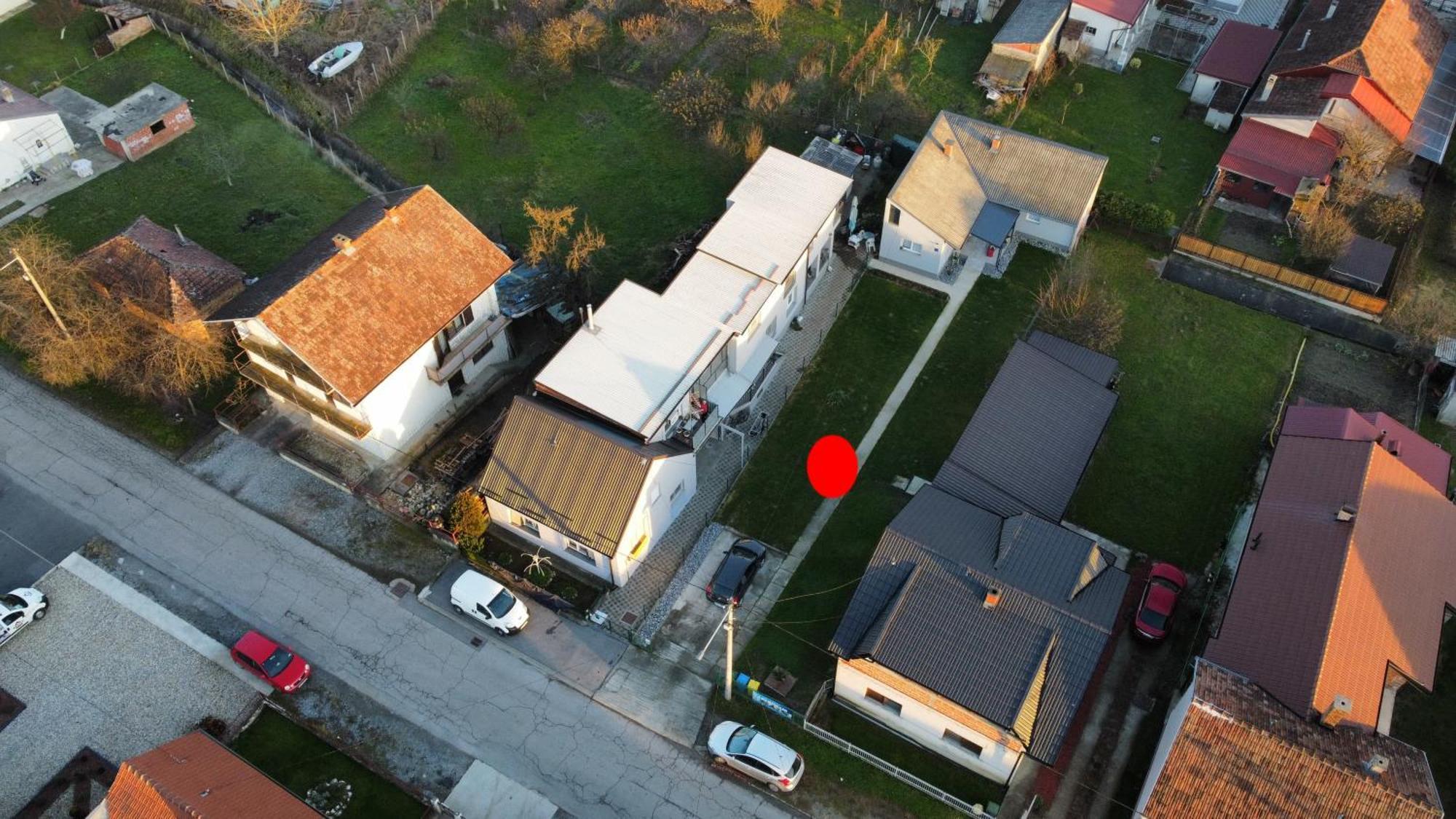Apartmani Sun & Moon Bjelovar Luaran gambar