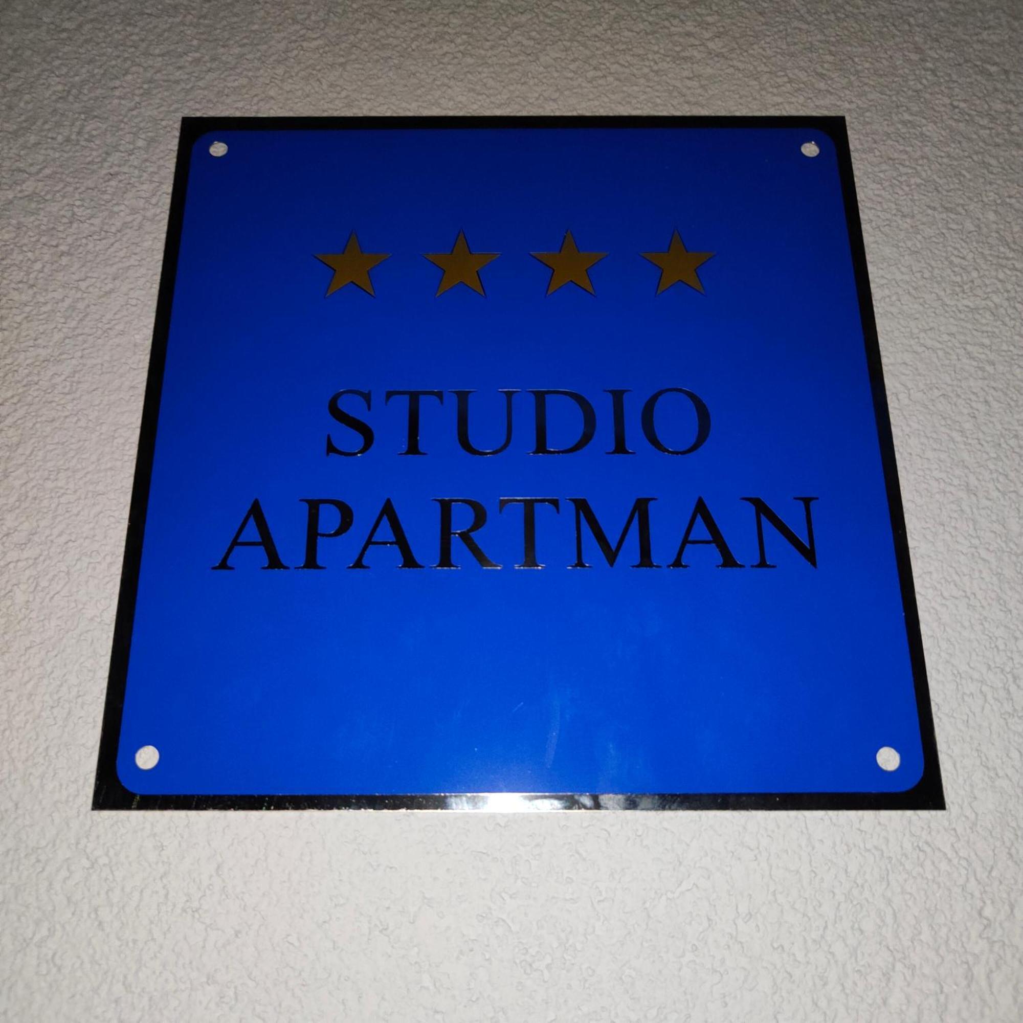 Apartmani Sun & Moon Bjelovar Luaran gambar